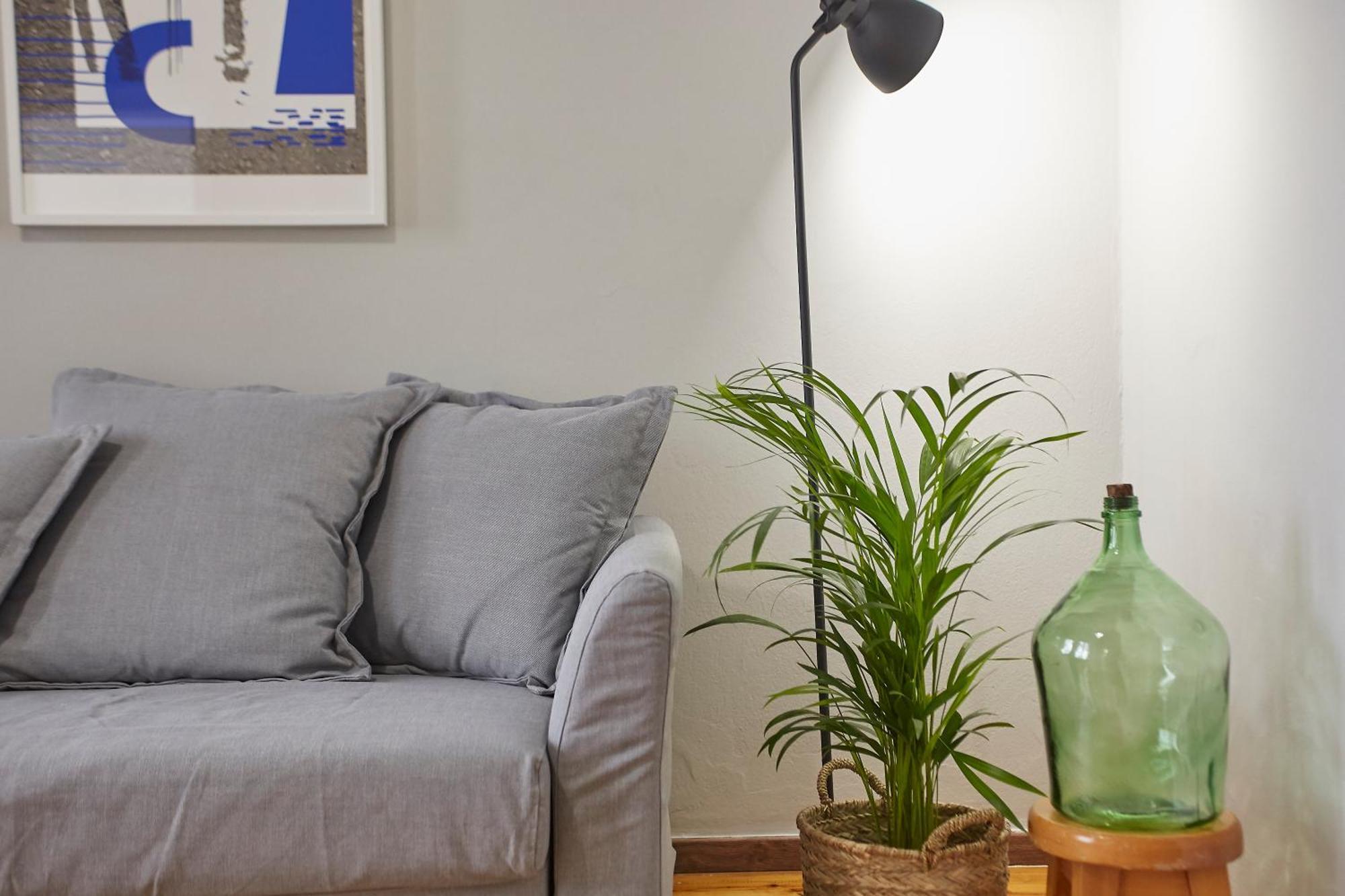 Bright Bright B Central Apartment With Balcony Tessalónica Exterior foto